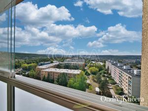 Prodej bytu 3+1, Praha - Modřany, Vokrojova, 76 m2