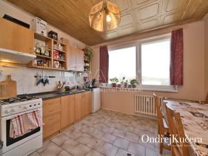 Prodej bytu 3+1, Praha - Modřany, Vokrojova, 76 m2