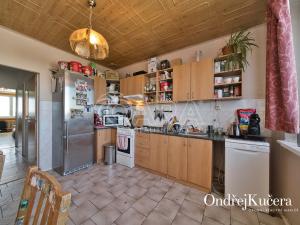 Prodej bytu 3+1, Praha - Modřany, Vokrojova, 76 m2