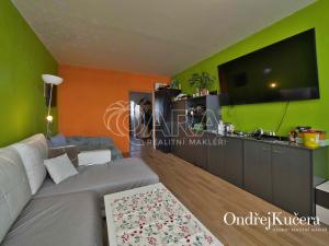 Prodej bytu 3+1, Praha - Modřany, Vokrojova, 76 m2