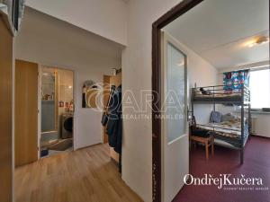 Prodej bytu 3+1, Praha - Modřany, Vokrojova, 76 m2
