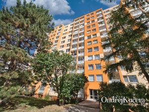 Prodej bytu 3+1, Praha - Modřany, Vokrojova, 76 m2