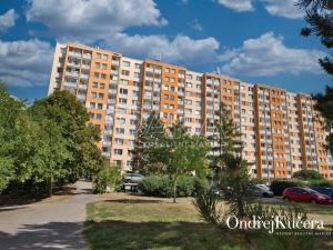 Prodej bytu 3+1, Praha - Modřany, Vokrojova, 76 m2