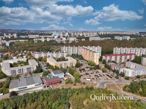 Prodej bytu 3+1, Praha - Modřany, Vokrojova, 76 m2