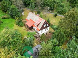 Prodej rodinného domu, Josefův Důl - Dolní Maxov, 130 m2