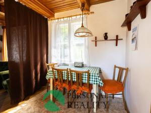 Prodej rodinného domu, Josefův Důl - Dolní Maxov, 130 m2