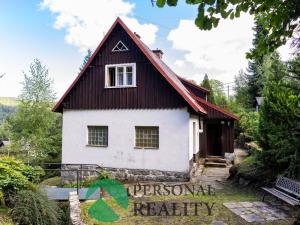 Prodej rodinného domu, Josefův Důl - Dolní Maxov, 130 m2