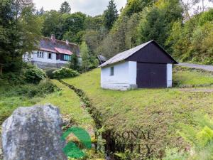 Prodej rodinného domu, Josefův Důl - Dolní Maxov, 130 m2