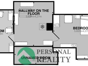 Prodej rodinného domu, Josefův Důl - Dolní Maxov, 130 m2