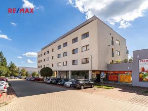 Prodej bytu 2+kk, Mníšek pod Brdy, Ke škole, 57 m2