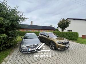 Pronájem bytu 1+kk, Ostrava, Československé armády, 25 m2