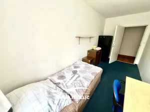 Pronájem bytu 1+kk, Ostrava, Československé armády, 25 m2