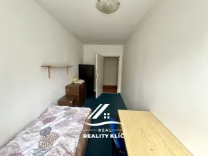 Pronájem bytu 1+kk, Ostrava, Československé armády, 25 m2