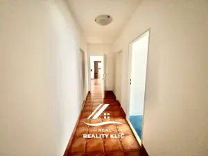 Pronájem bytu 1+kk, Ostrava, Československé armády, 25 m2