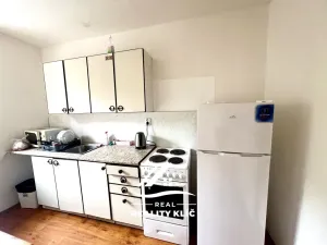 Pronájem bytu 1+kk, Ostrava, Československé armády, 25 m2