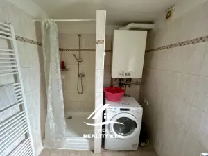 Pronájem bytu 1+kk, Ostrava, Československé armády, 25 m2