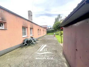 Pronájem bytu 1+kk, Ostrava, Československé armády, 25 m2