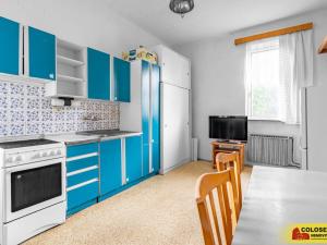 Prodej vily, Uherský Brod, 140 m2