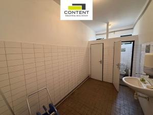 Pronájem výrobních prostor, Praha - Březiněves, Vzdálená, 785 m2
