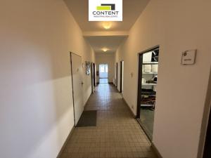 Pronájem výrobních prostor, Praha - Březiněves, Vzdálená, 785 m2