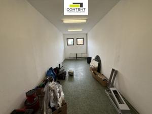 Pronájem výrobních prostor, Praha - Březiněves, Vzdálená, 785 m2