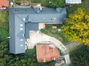 Prodej bytu 4+kk, Zlín, Mezihoří, 119 m2