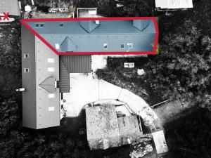 Prodej bytu 4+kk, Zlín, Mezihoří, 119 m2