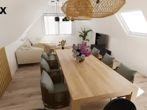 Prodej bytu 4+kk, Zlín, Mezihoří, 119 m2