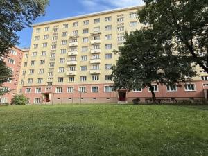 Prodej bytu 2+1, Ostrava, Nálepkovo náměstí, 59 m2