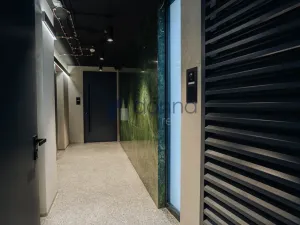 Pronájem kanceláře, Praha, Václavské náměstí, 104 m2