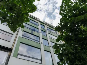 Pronájem kanceláře, Praha, Václavské náměstí, 104 m2