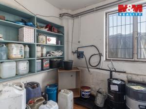 Prodej obchodního prostoru, Dobrá, 300 m2