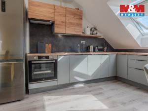 Pronájem bytu 3+kk, Ostrava - Slezská Ostrava, Zárubecká, 79 m2