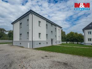 Pronájem bytu 3+kk, Ostrava - Slezská Ostrava, Zárubecká, 79 m2