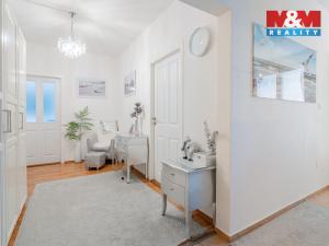 Prodej bytu 3+1, České Budějovice - České Budějovice 2, V. Volfa, 74 m2