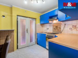 Prodej rodinného domu, Mladá Boleslav - Mladá Boleslav III, Sladkovského, 70 m2