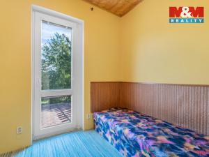 Prodej rodinného domu, Mladá Boleslav - Mladá Boleslav III, Sladkovského, 70 m2