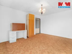 Prodej rodinného domu, Mladá Boleslav - Mladá Boleslav III, Sladkovského, 70 m2