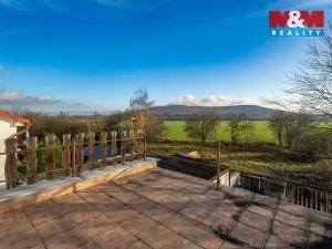 Prodej rodinného domu, Mladá Boleslav - Mladá Boleslav III, Sladkovského, 70 m2