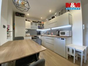 Pronájem bytu 3+1, Žďár nad Sázavou - Žďár nad Sázavou 5, Vysocká, 74 m2