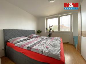 Pronájem bytu 3+1, Žďár nad Sázavou - Žďár nad Sázavou 5, Vysocká, 74 m2