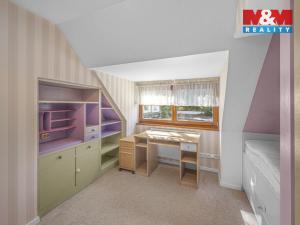 Prodej rodinného domu, Unhošť, Unhošťská, 320 m2