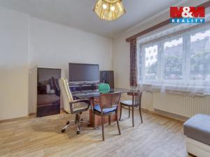 Prodej rodinného domu, Plzeň - Doubravka, Masarykova, 72 m2