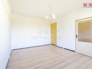 Prodej bytu 2+1, Cvikov - Cvikov II, Sídliště, 50 m2