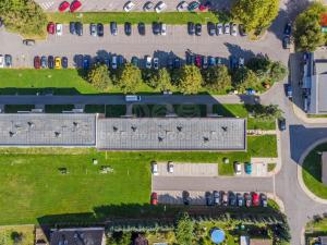 Prodej bytu 2+1, Cvikov - Cvikov II, Sídliště, 50 m2