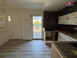 Prodej rodinného domu, Ostrava - Nová Ves, Spojná, 178 m2