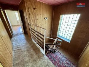 Prodej rodinného domu, Ostrava - Nová Ves, Spojná, 178 m2