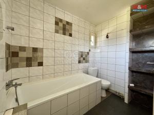 Prodej rodinného domu, Ostrava - Nová Ves, Spojná, 178 m2