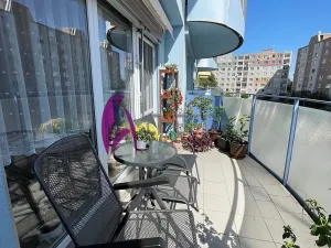Prodej bytu 3+kk, Olomouc, Fischerova, 68 m2