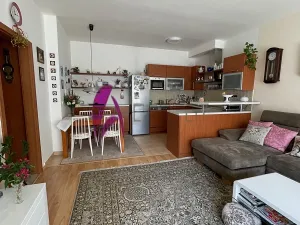 Prodej bytu 3+kk, Olomouc, Fischerova, 68 m2